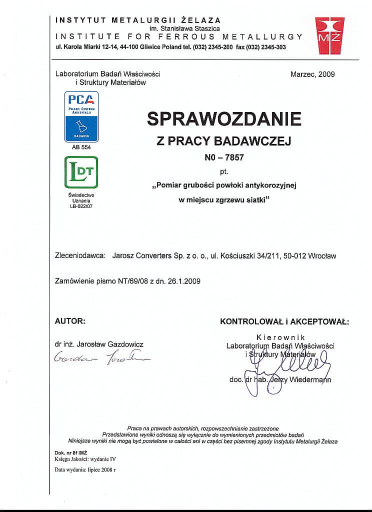 Aprobata Techniczna Aprobata-Techniczna-produkcja-gabionow-AT-2009-03-1571